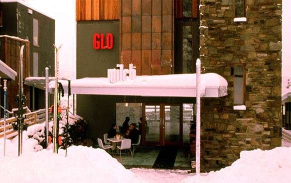 Glo Cinema and Milch Café, Freaufvillage.
